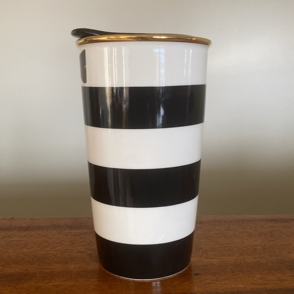 Starbucks 2013 Alice & Olivia To Go 12 Fl  Oz Exc Shape - Picture 4 of 12